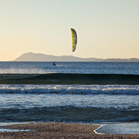 Studio A Hyeres Port - Proche De Toutes Commodites Exterior foto